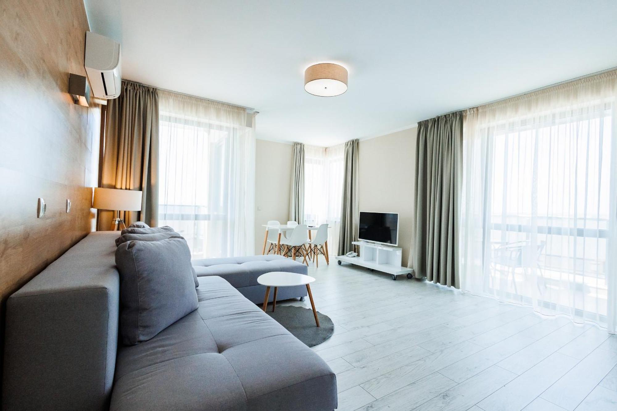 St. Panteleimon Beach Hotel เนเซบาร์ ภายนอก รูปภาพ