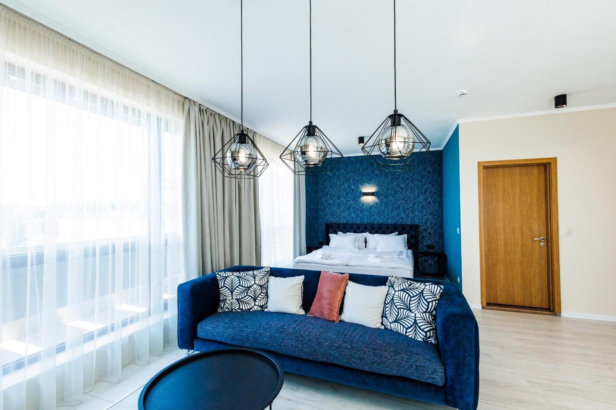St. Panteleimon Beach Hotel เนเซบาร์ ภายนอก รูปภาพ