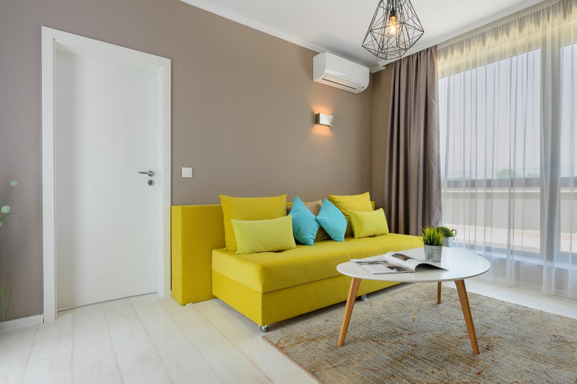 St. Panteleimon Beach Hotel เนเซบาร์ ภายนอก รูปภาพ
